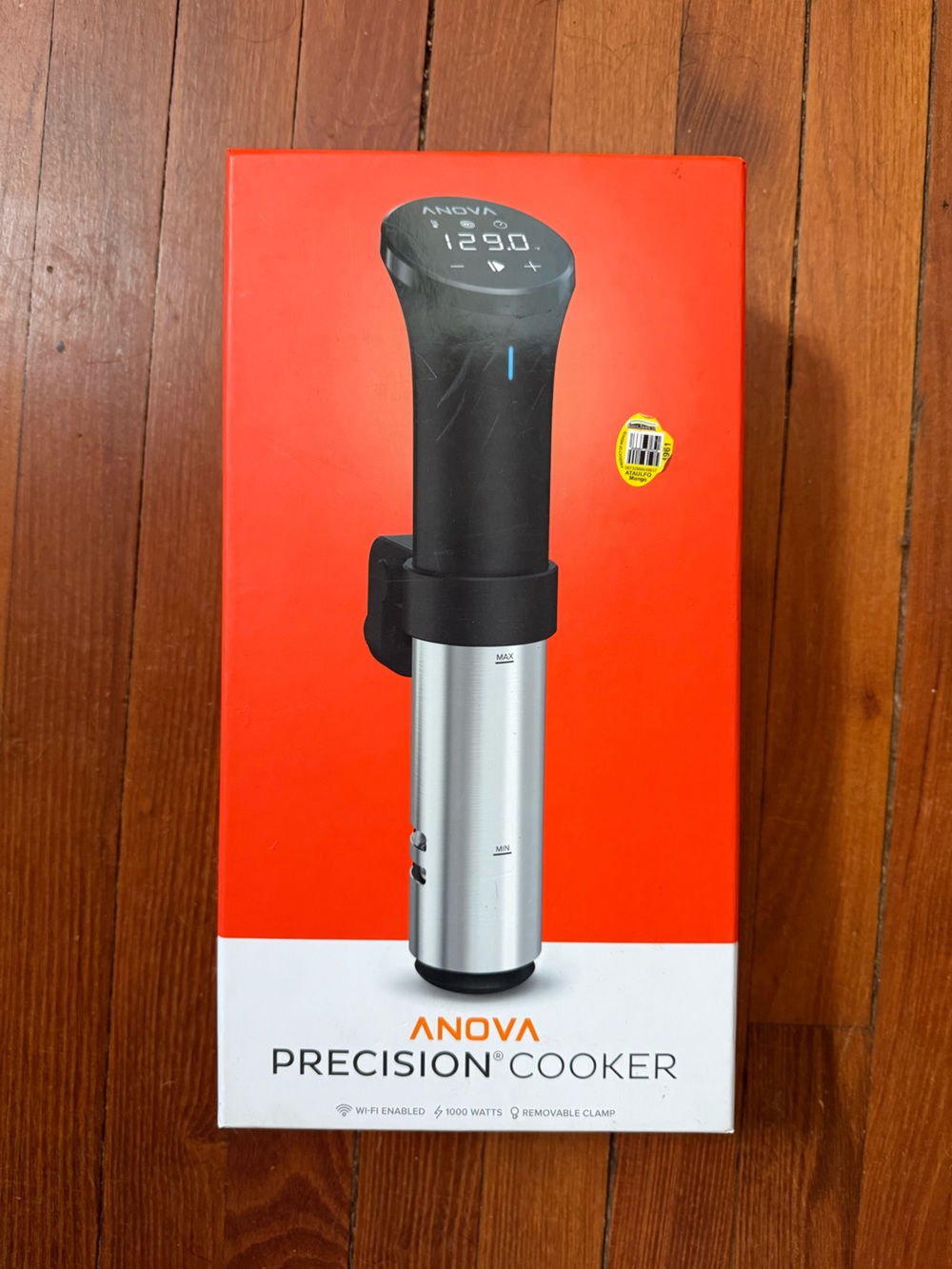 Anova Sous Vide